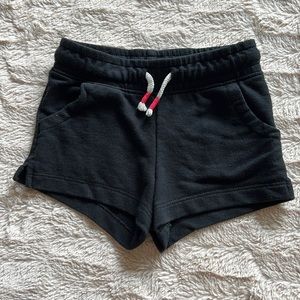 ⭐️3/$10 Black Shorts